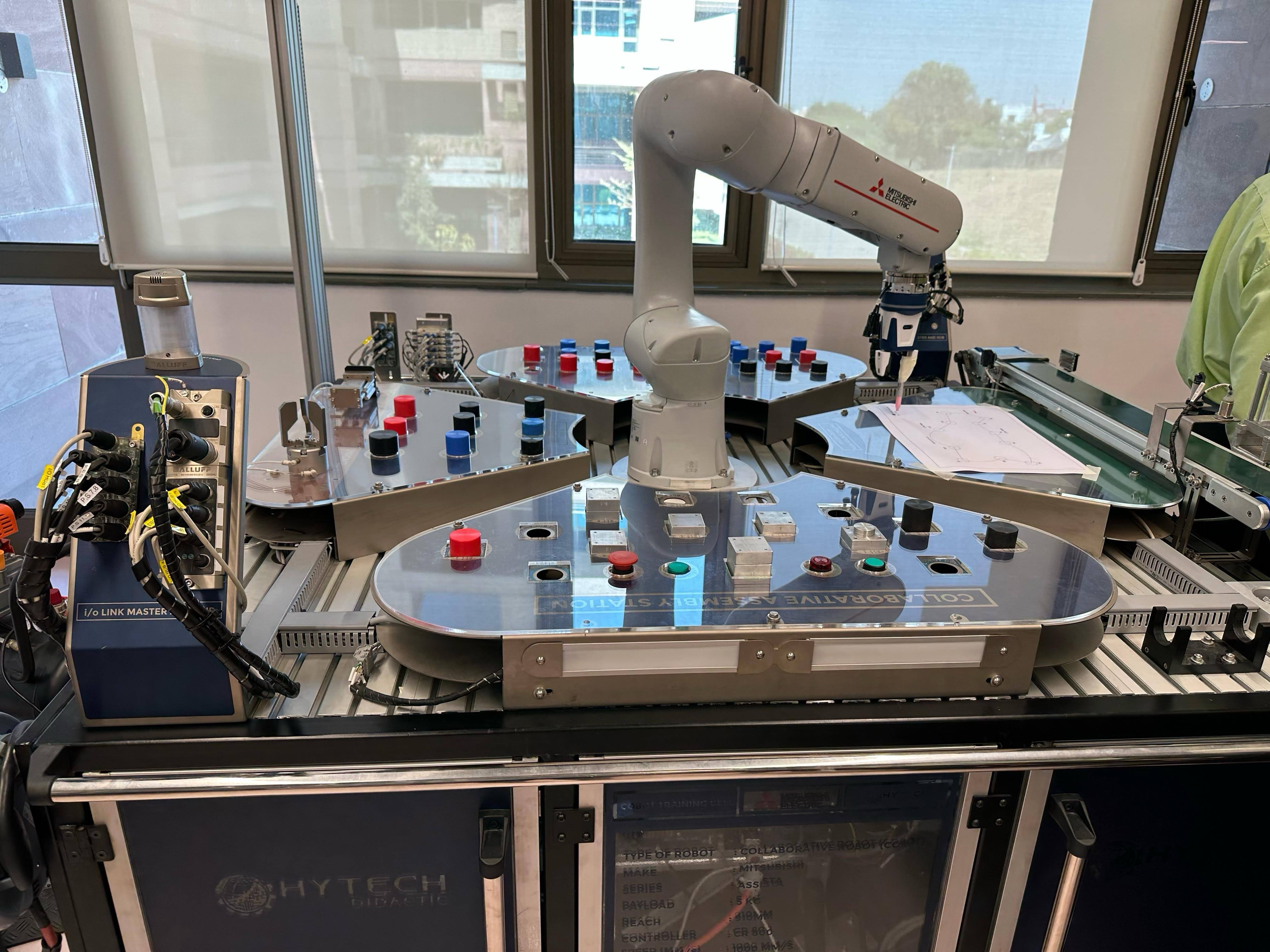 Ronit Gandhi | RRU 11