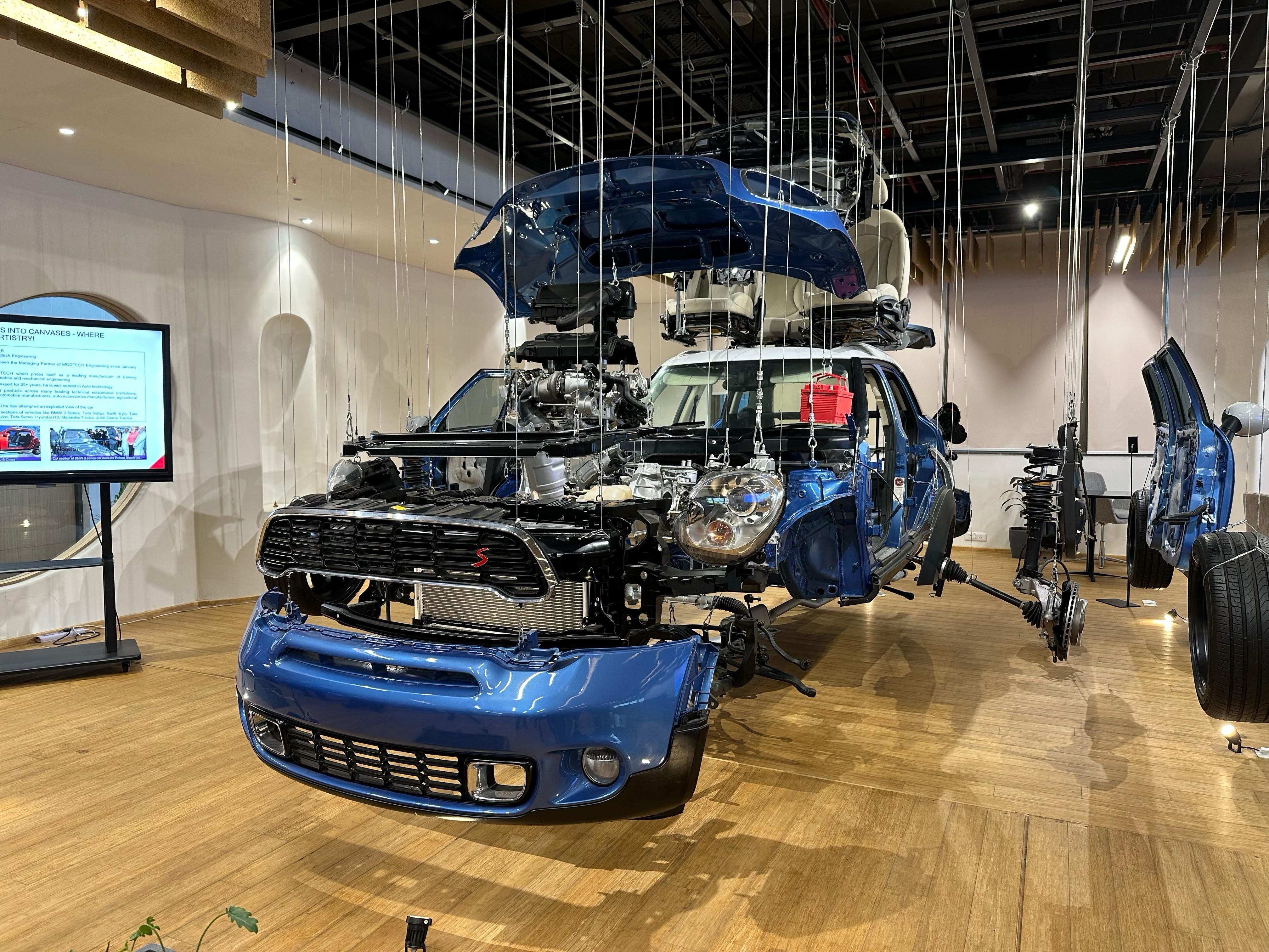 Ronit Gandhi | RRU 16