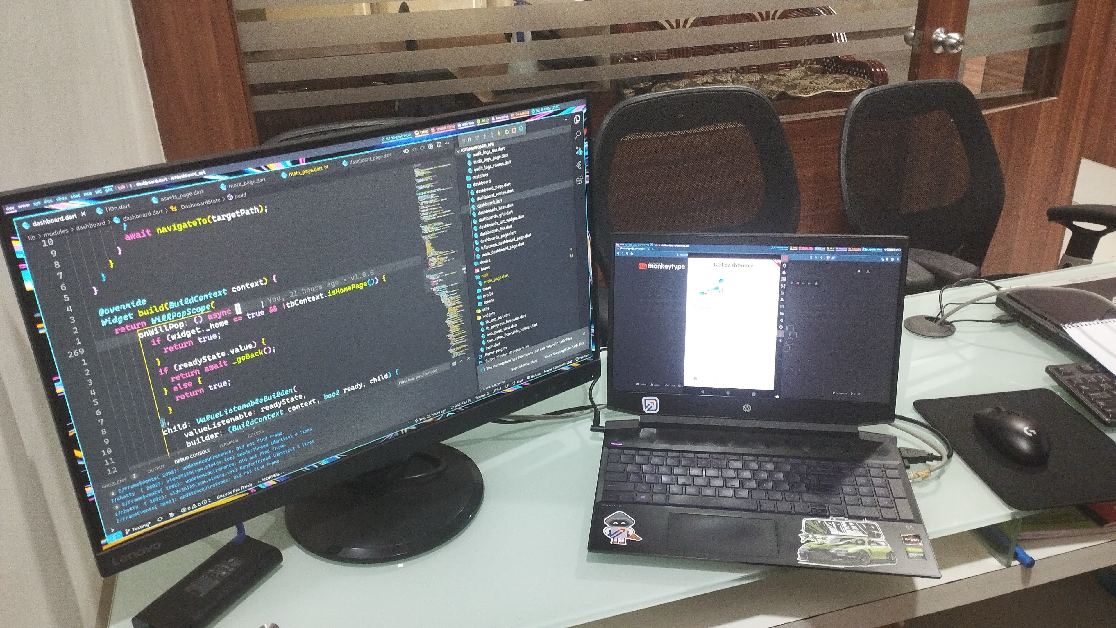 Ronit Gandhi | Eleics Design 10