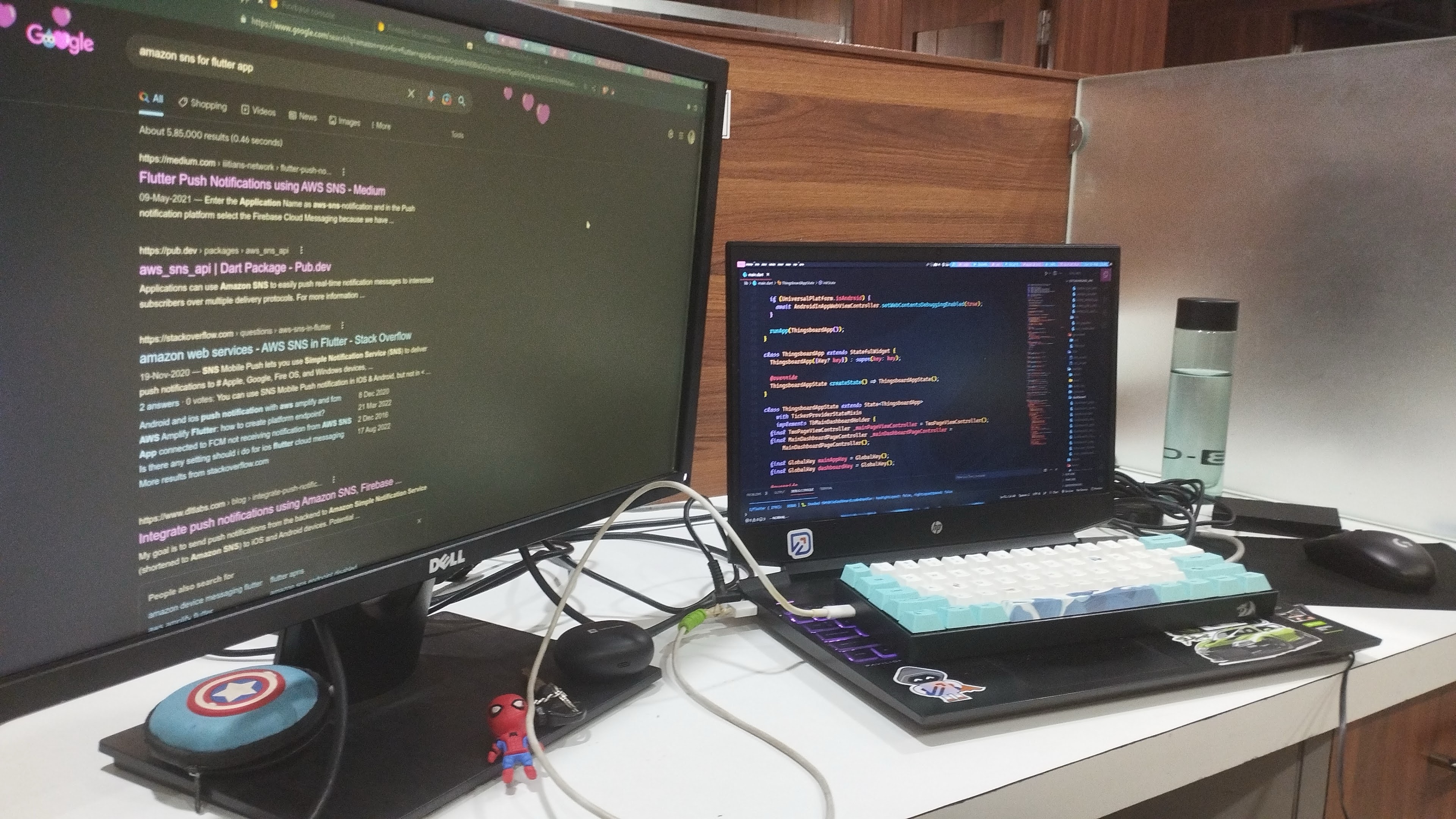 Ronit Gandhi | Eleics Design 4