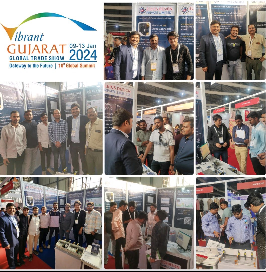 Ronit Gandhi | Eleics Design 7