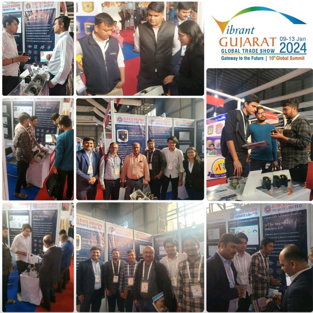 Ronit Gandhi | Eleics Design 9