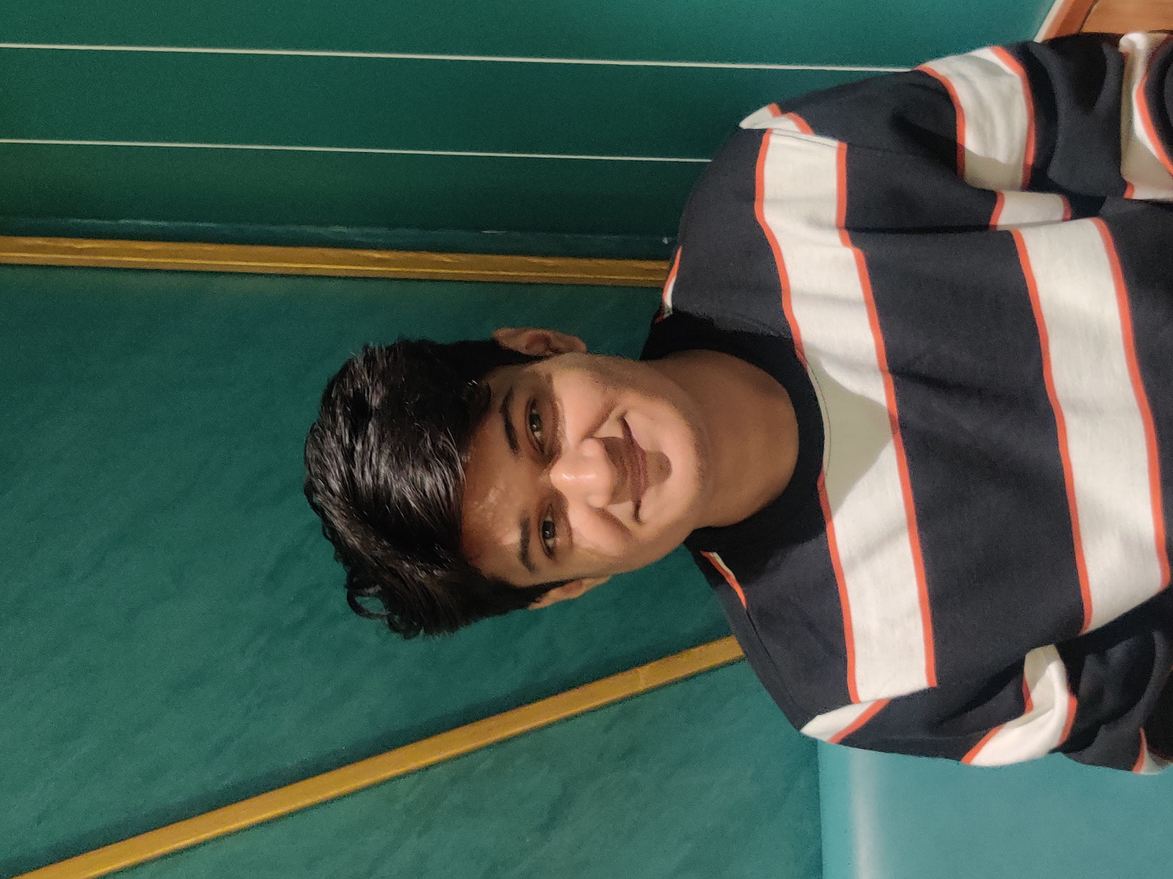 Ronit Gandhi - DevSecOps Engineer