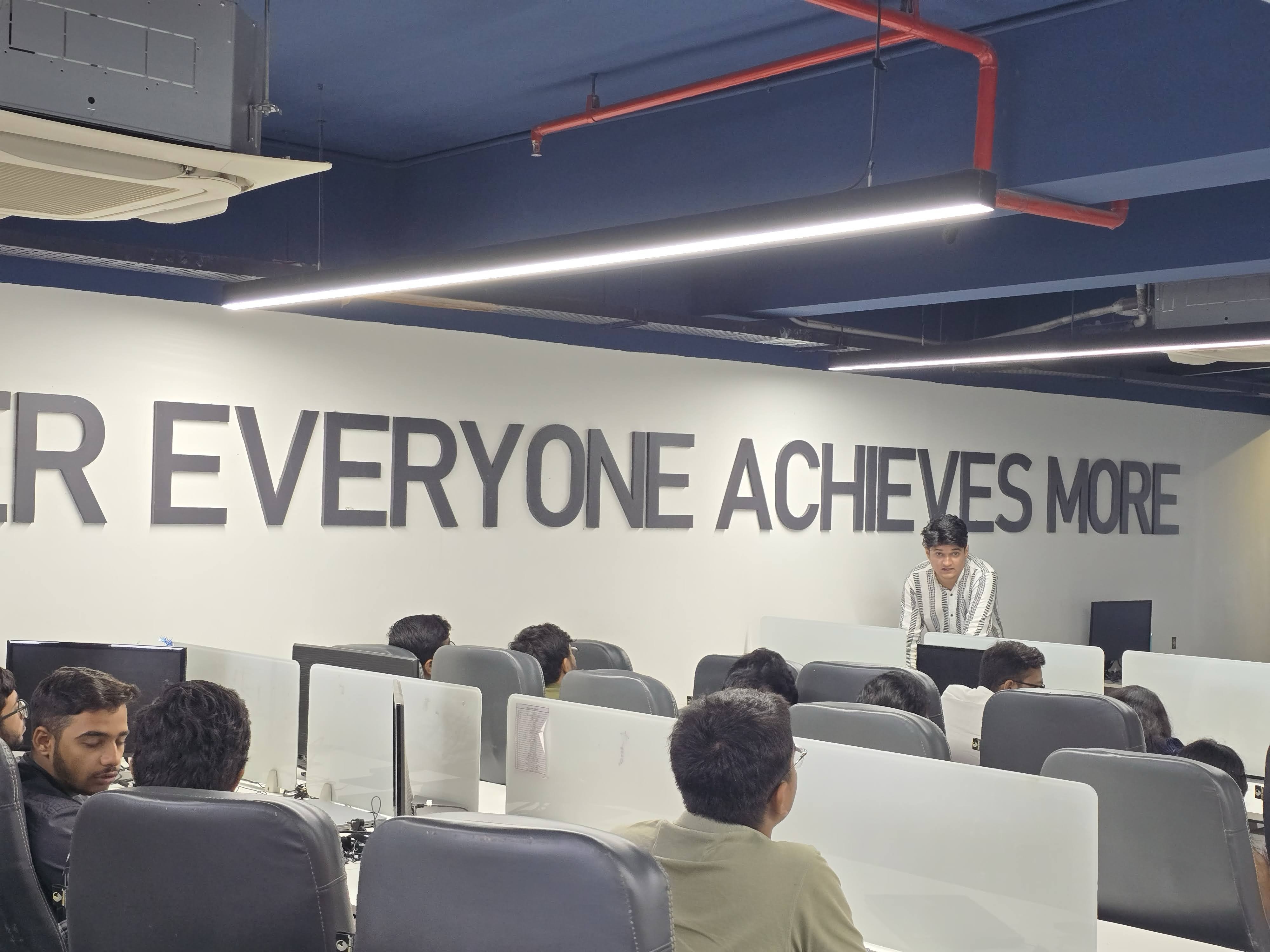 Ronit Gandhi | Workshop Open Source Weekend 2