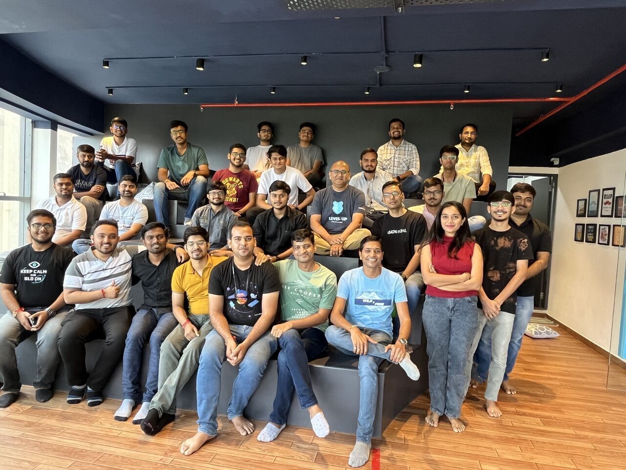 Ronit Gandhi | Workshop 11