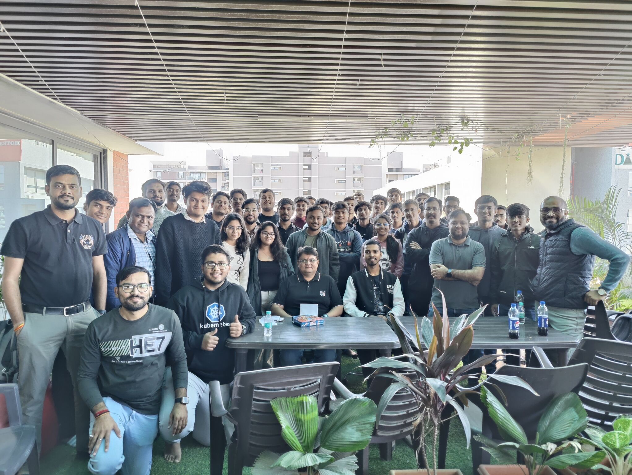 Ronit Gandhi | Workshop 13