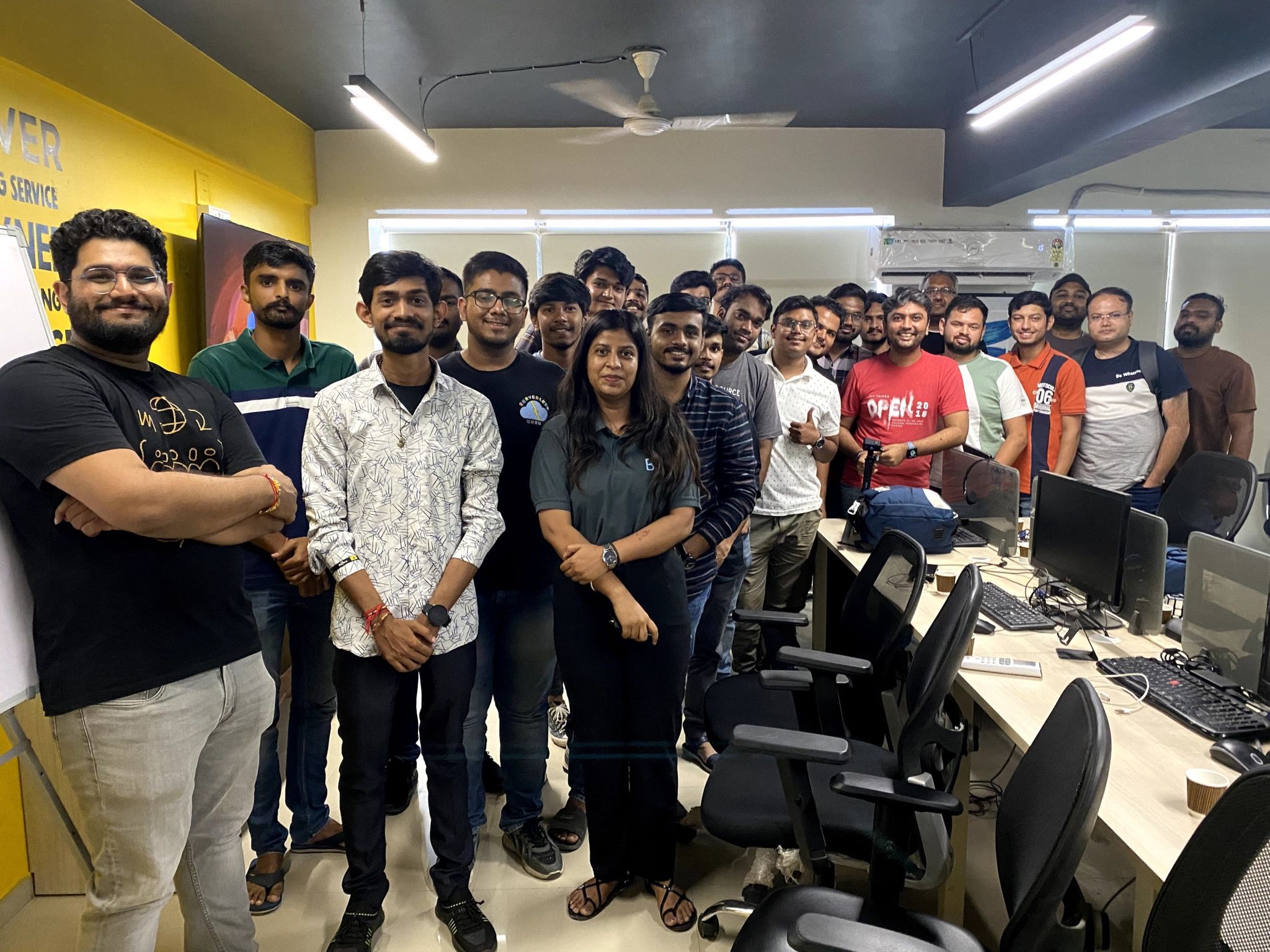 Ronit Gandhi | Workshop 14