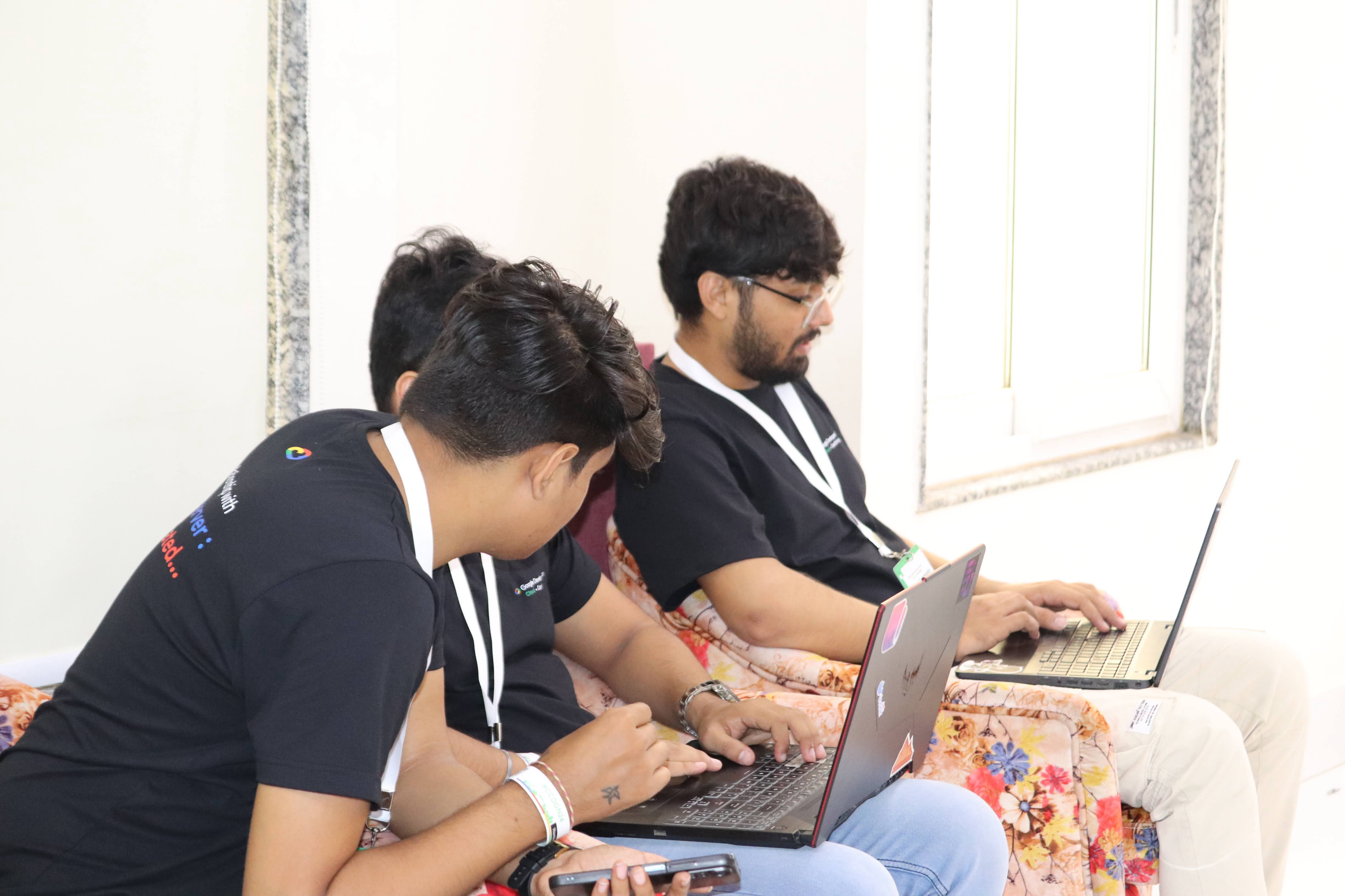 Ronit Gandhi | Workshop 3