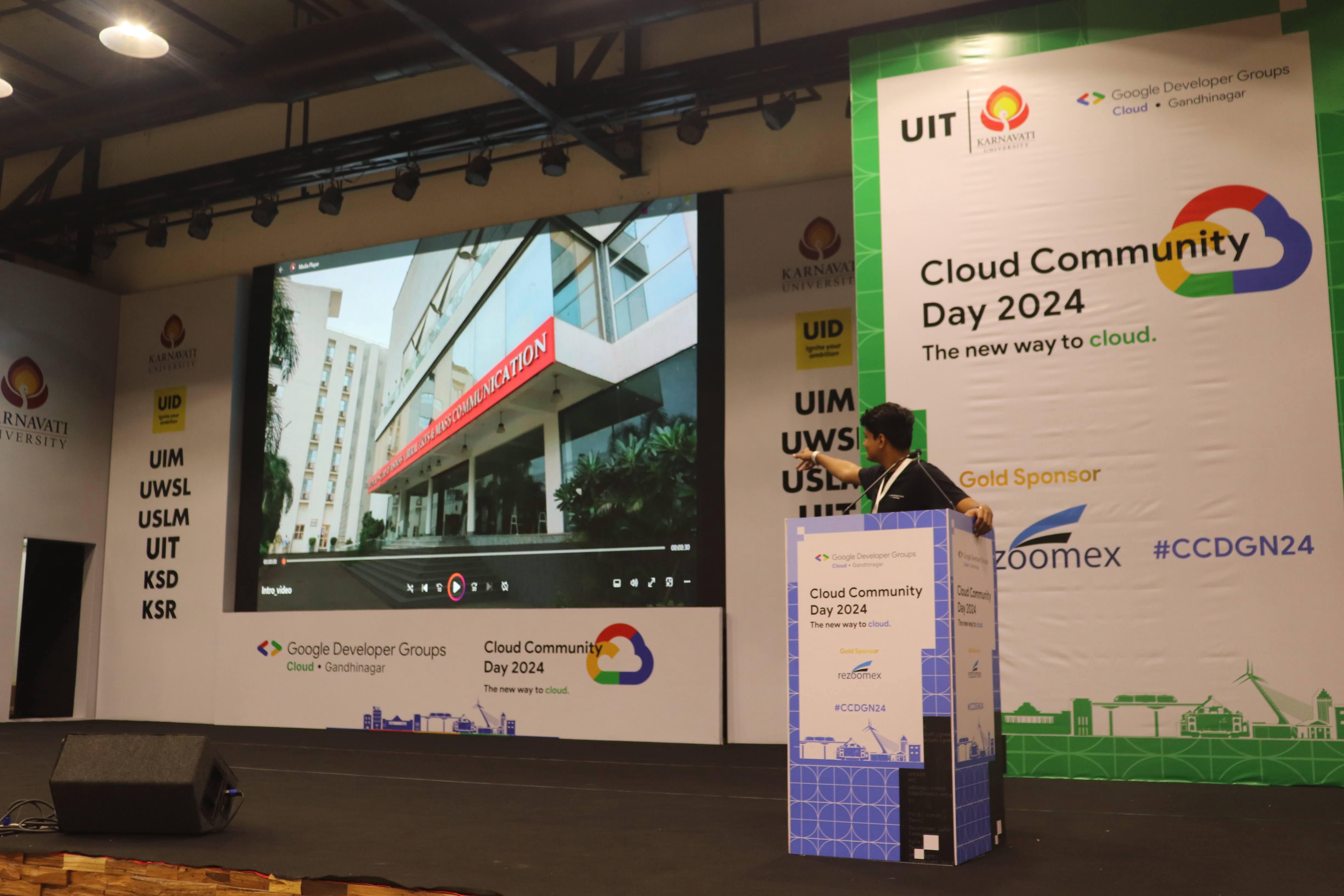 Ronit Gandhi | Workshop 5