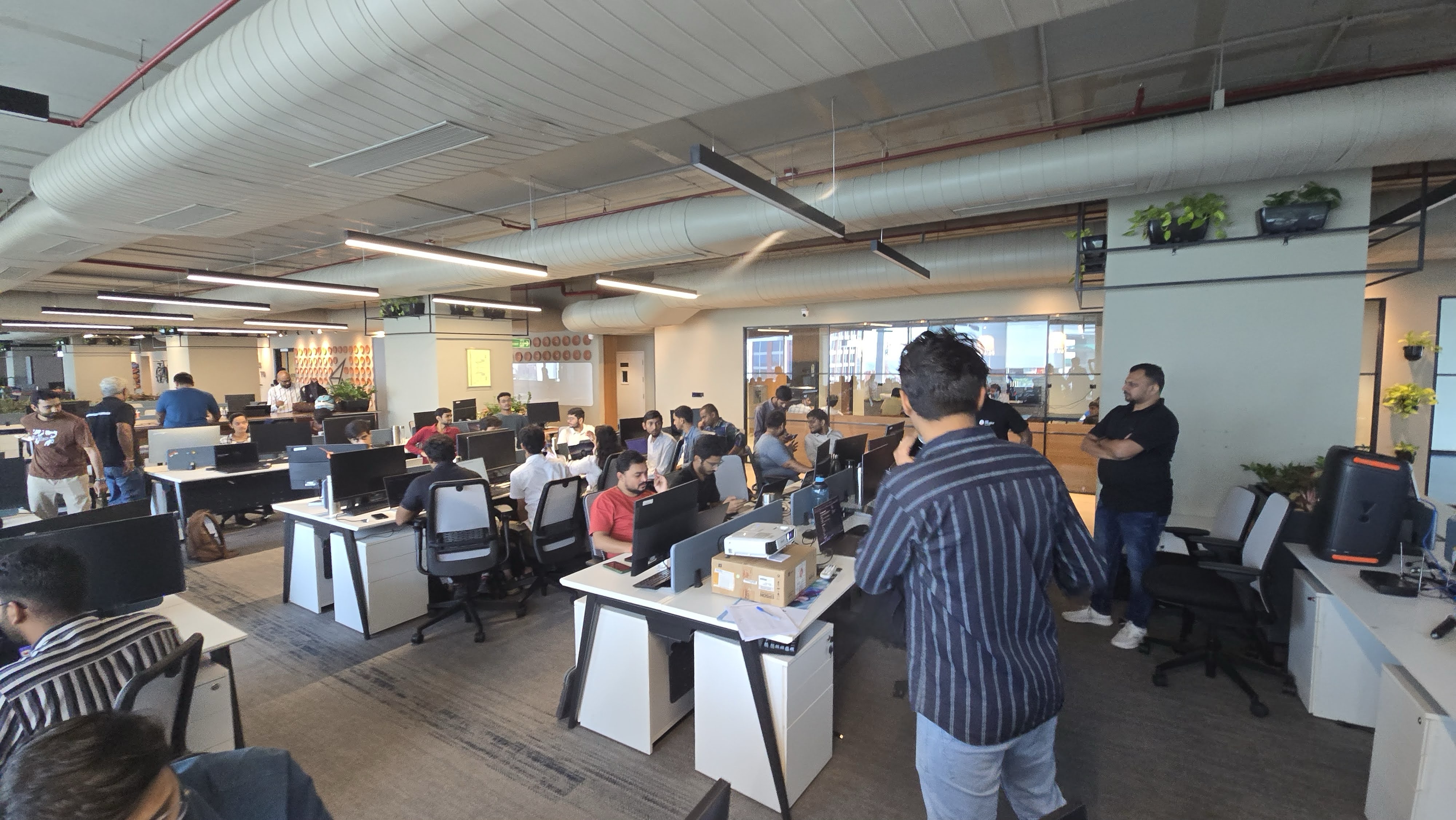 Ronit Gandhi | Workshop 6